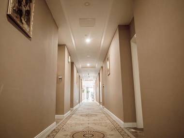 Vienna Suzhou Jinji Lake Branch