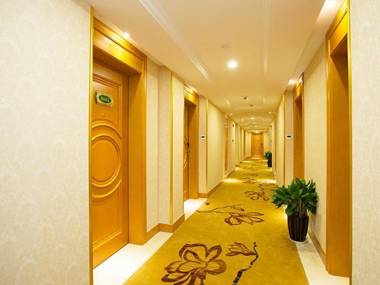 Vienna Hotel Jiangsu Suzhou Luzhi Ancient Town Branch