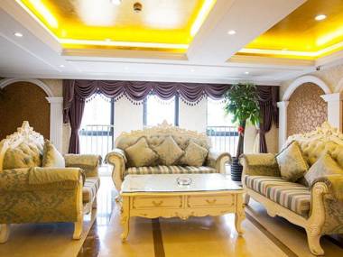 Vienna Hotel Jiangsu Suzhou Luzhi Ancient Town Branch