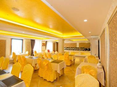 Vienna Hotel Jiangsu Suzhou Luzhi Ancient Town Branch