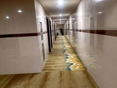 GreenTree Alliance Hotel Jiangsu Suzhou Xiangcheng Distrcit Dongqiao