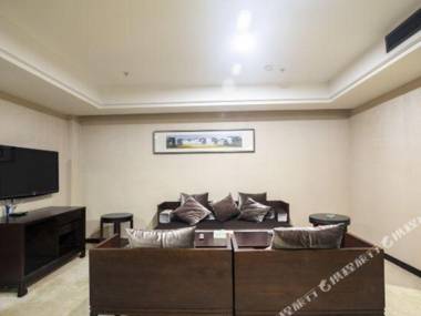 Vienna International Hotel (Suzhou University Town Metro Station)