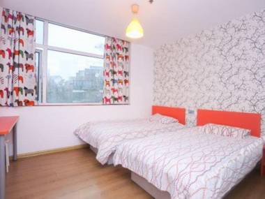 Pod Inn (Suzhou Yuexi Metro Station)