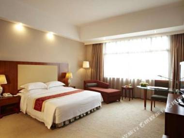 Xi'an Jiaotong-Liverpool International Conference Center