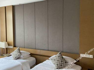 Xi'an Jiaotong-Liverpool International Conference Center