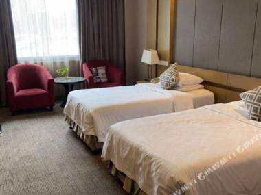 Xi'an Jiaotong-Liverpool International Conference Center