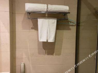 Xi'an Jiaotong-Liverpool International Conference Center