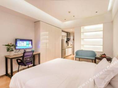 Tixiang International Hotel