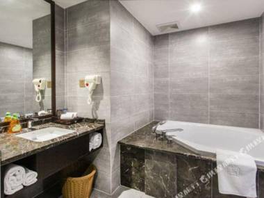 Tixiang International Hotel