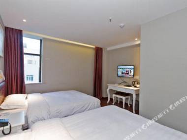 Su 8Jiu Dian (Kun Shan Ren Min Lu Bu Xing Jie Dian )