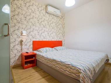 Pod Inn (Suzhou Wuzhong Bus Station)