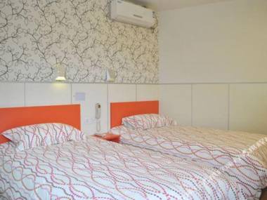 Pod Inn (Suzhou Park Railway Station Jinfeng Square)