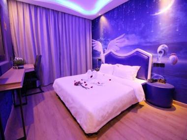 Green Tree Inn Suzhou Changshu Meili Town Hengfeng Street No.5