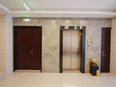 Green Tree Inn Suzhou Changshu Meili Town Hengfeng Street No.5