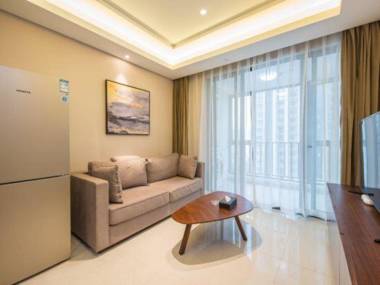 Homeplus Liyu Hotel (Suzhou Huaihai Street Sports Center)