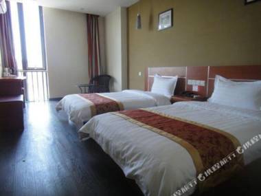 Thank You Hotels (Suzhou Tong'an)