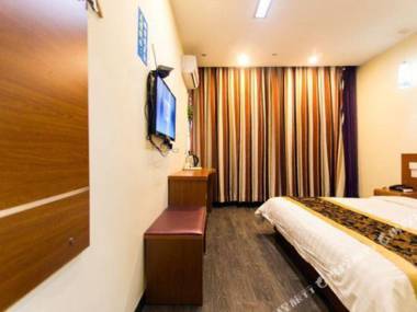 Thank You Hotels (Suzhou Tong'an)