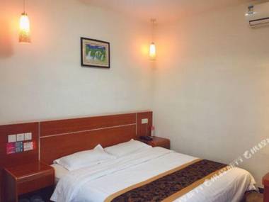 Thank You Hotels (Suzhou Tong'an)