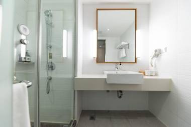 Ji Hotel Suzhou Dushuhu