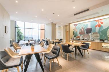 Hanting Hotel Suzhou Industrial Park North