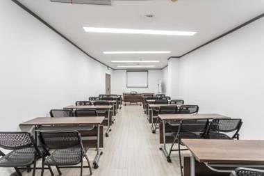 Hanting Hotel Suzhou Industrial Park North