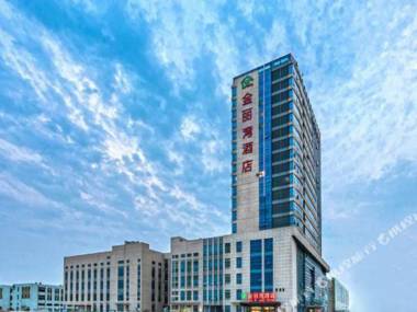 Jinliwan Hotel