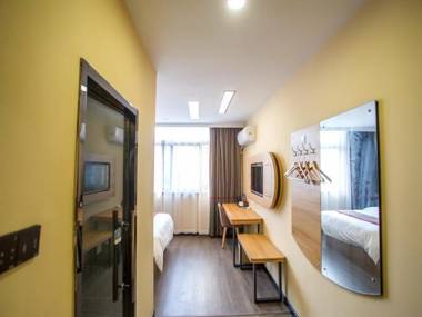 Thank Inn Jiangsu Suzhou Kunshan Jinying International