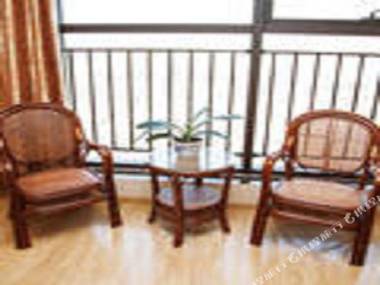 Super 8 Hotel (North Square of Suzhou Railway Station)