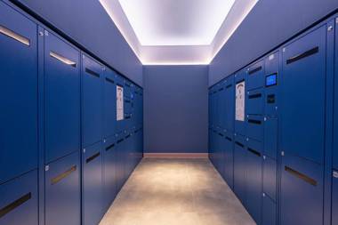 Hanting Hotel Suzhou Guanqian Street Center