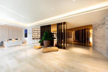 Ji Hotel Suzhou Wujiang Liuhong Road