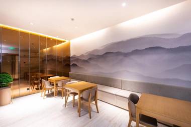 Ji Hotel Suzhou Wujiang Liuhong Road