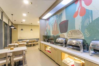 Hanting Hotel Suzhou International Film and Television City