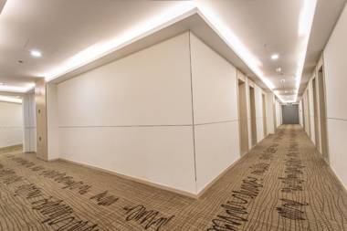 Hanting Hotel Suzhou International Bolan Center