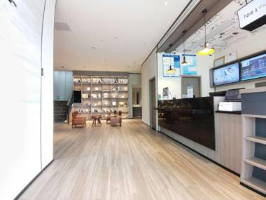 Hanting Hotel Suzhou Dushu Lake Higher Education Zone