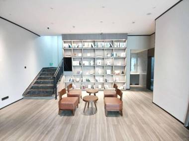 Hanting Hotel Suzhou Dushu Lake Higher Education Zone