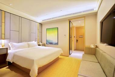 Ji Hotel Suzhou Renmin Nan Road
