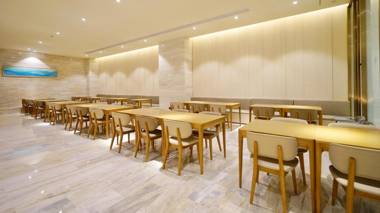 Ji Hotel Suzhou Renmin Nan Road