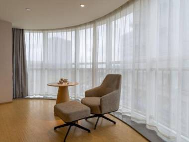 Ji Hotel Suzhou Wujiang Fenhu