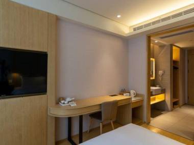 Ji Hotel Suzhou Wujiang Fenhu