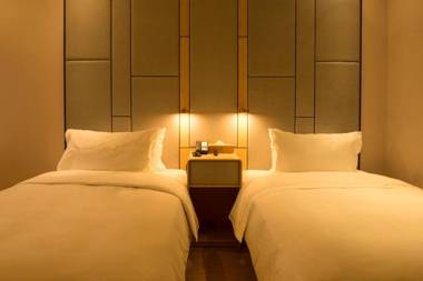 Ji Hotel Suzhou Luzhi Old Town