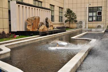 Ji Hotel Suzhou Luzhi Old Town