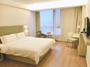 Hanting Hotel Changshu Shajiabang