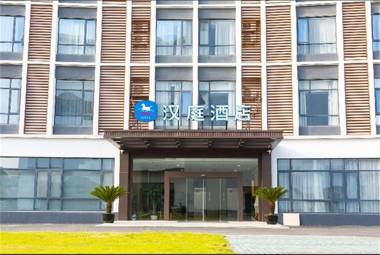 Hanting Hotel Changshu Shajiabang