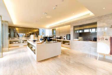 Ji Hotel Suzhou High-tech Zone Xingyue Bay