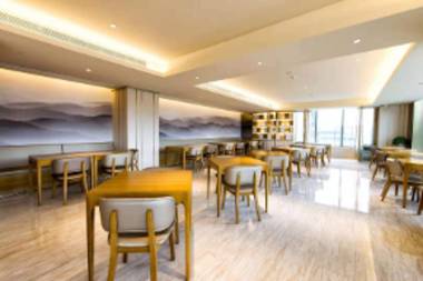 Ji Hotel Suzhou High-tech Zone Xingyue Bay