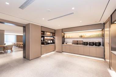 Ji Hotel Suzhou North Railway Station