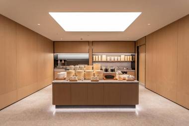 Ji Hotel Changshu Shimao Century Center