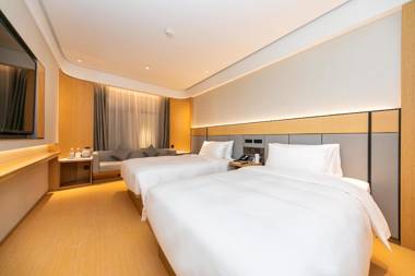 Ji Hotel Suzhou Guanqian Street Centre