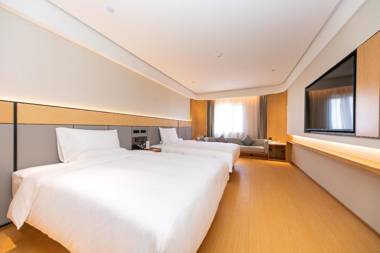 Ji Hotel Suzhou Guanqian Street Centre