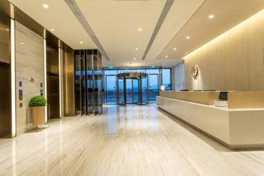 Ji Hotel Suzhou Weitang